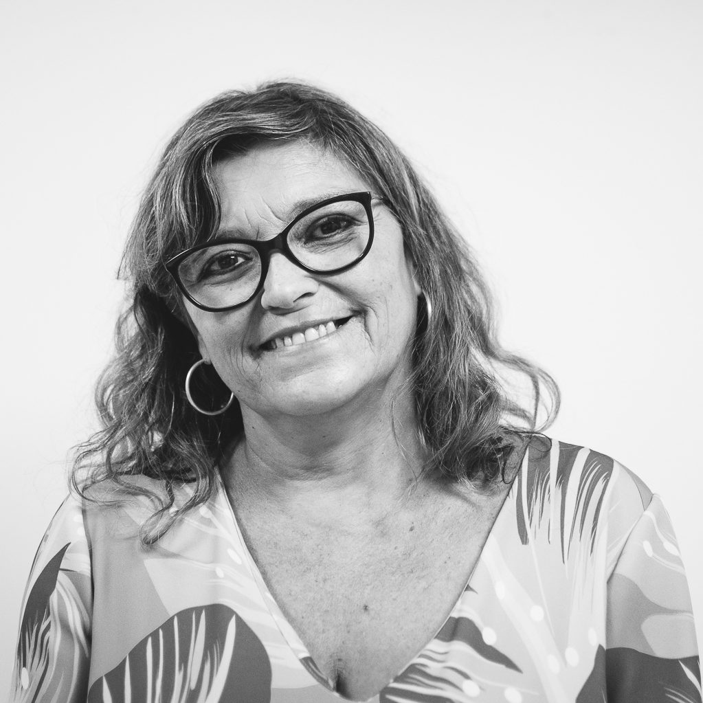 Sandra Nogues - Vocal (1) Sandra Nogues - Vocal (1)